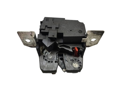 lock bonnet boot MERCEDES A W169 B W245 1697400036