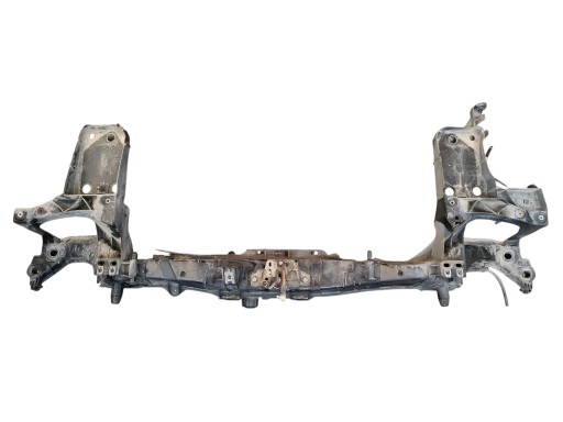 support panel for radiators pillar upper RENAULT KANGOO II LIFT CITAN W415