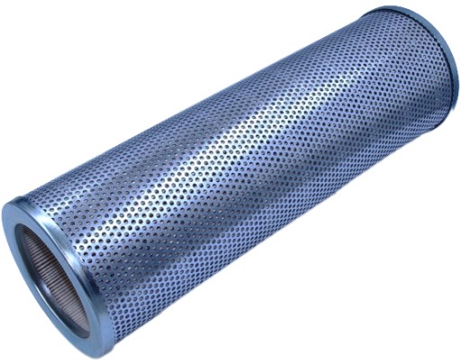 Гідравлічний фільтр SH56360 VOLVO L180 ATLAS AB1602