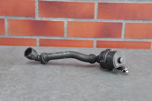 supplementary water pump BMW 5 G30 G31 M5 F90 7 G11 G12 8 G14 G15 G16 M8 F92