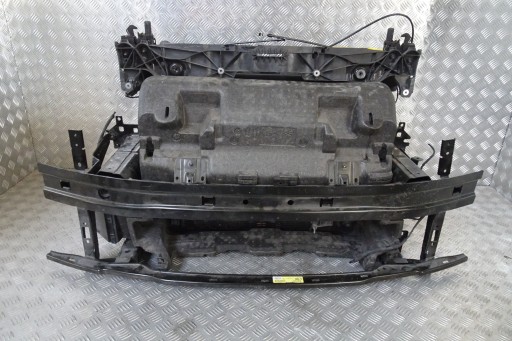 89A805594A - Audi q4 e-tron - посилення переднього ременя безпеки