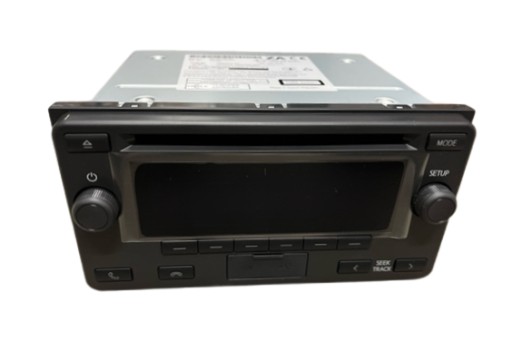 ГОЛОВНОЕ УСТРОЙСТВО YARIS 2014-2020 86120-0DC20