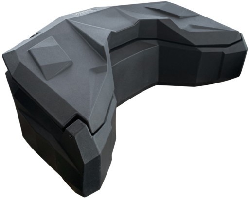 Задний багажник SHARK Quad ATV Bashan Kingway Loncin