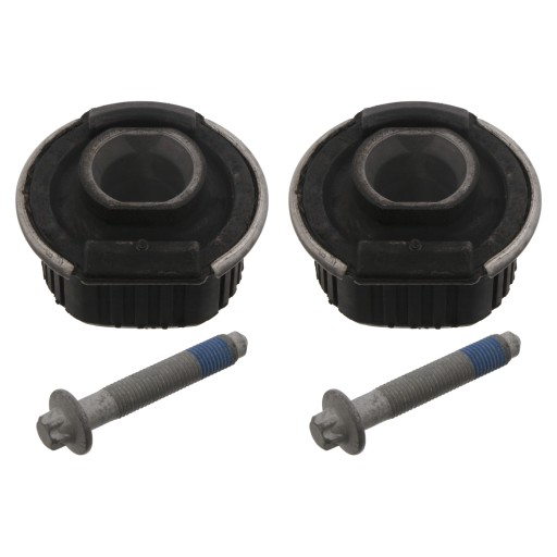 10 93 - SWAG КОМПЛЕКТ ДЛЯ РЕМОНТУ ЗАДНЬОЇ БАЛКИ MERCEDES A-CLASS 2