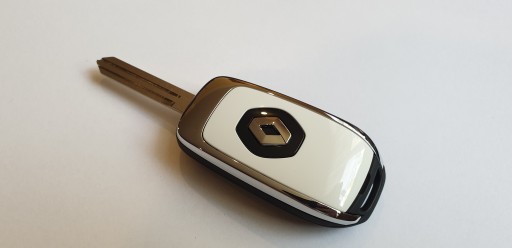 lock with key RENAULT KADJAR CAPTUR 2014- KODOWANIE