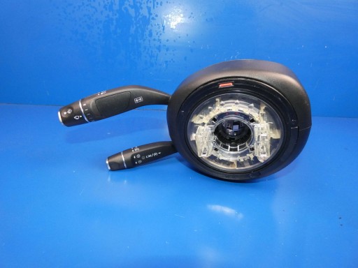 MERCEDES CLA W117 W176 W156 W246 steering wheel levers and controls ring sensor angle