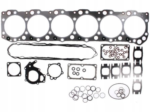 КОМПЛЕКТ ПРОКЛАДОК ГОЛОВКИ ЦИЛІНДРА ELRING 751.590