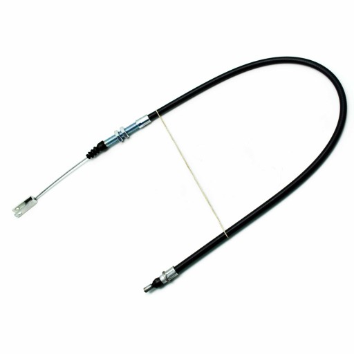 MMART002383 - Гальмівний Трос Aixam 98 См Для Барабана