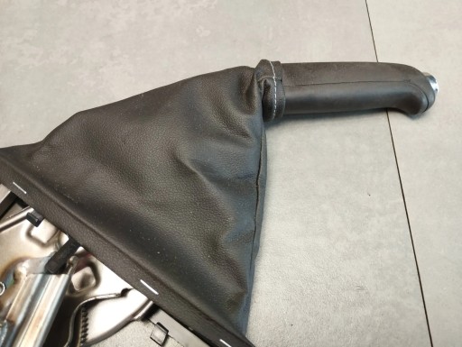 Opel Astra K páčka elektrická brzda 55574012