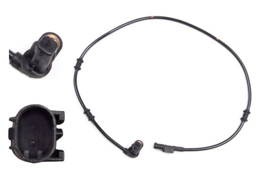 Датчик обертів коліс ABS ATE 24.0711-6058.3