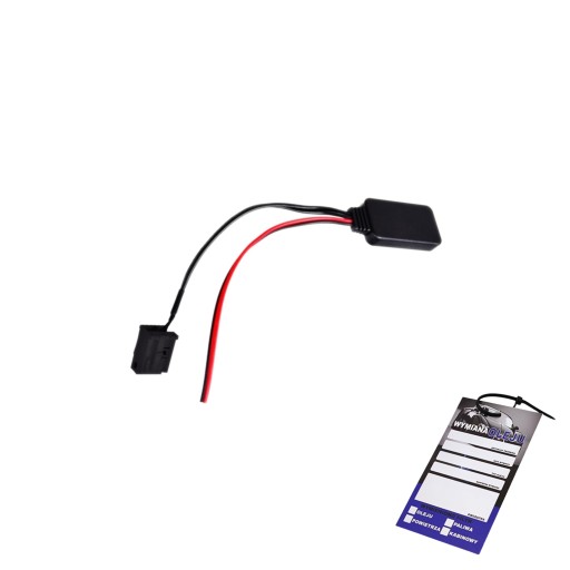 0003213791, 12 - ПРИЙМАЧ BLUETOOTH AUX ZAFIRA ASTRA H CD CDC