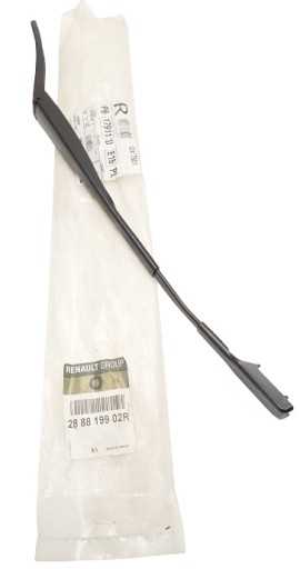 288819902R - OE RENAULT важіль склоочисника передній лівий DUSTER