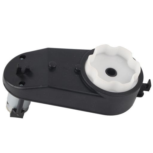 ДВИГУН ПРИВОД 12V 12000RPM ДЛЯ ДИТЯЧОГО АВТОМОБІЛЯ