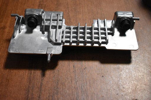 A2239006537 555 - Ідеальна камера стекла mercedes 1