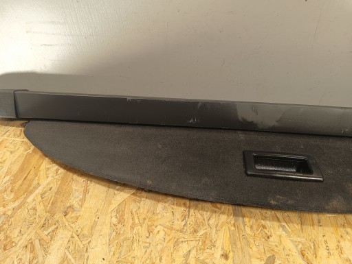 blinds boot rear part rear NISSAN QASHQAI J10 +2 84982EY20A
