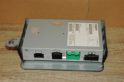 (P)31409614AA P31409614AA - Усилитель аудиосистемы VOLVO V40 II 31409614AA