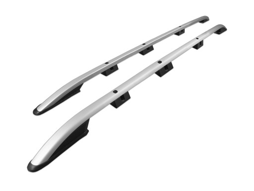 PEEX.73.0003 - Рейлінги на дах OPEL VIVARO 2019 + LONG