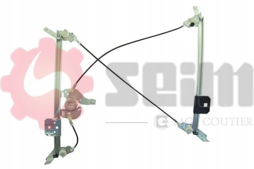 Seim 901137 склопідйомник