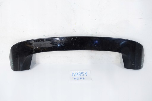 HONDA CIVIC X SPOILER LOTKA bonnet 2017- 74900-TGG