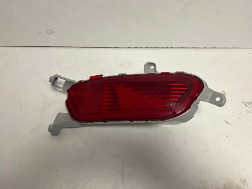 DB3E51650 - MAZDA CX3 15-21 ПРОТИВОТУМАННАЯ ФАРА ПРАВАЯ