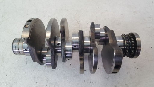 059101AH, 059101AH - Номинальное значение коленвала audi a6 c6 3.0 tdi bmk