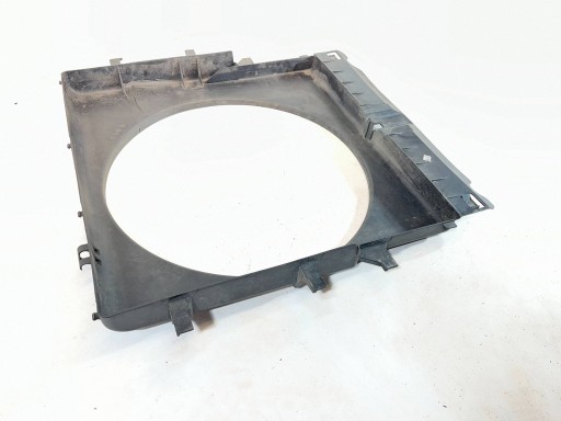 cover of a fan MERCEDES-BENZ SPRINTER W906 LIFT A9065050955 @M