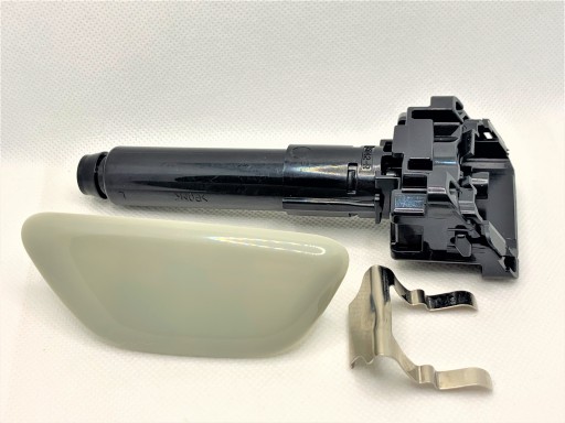 CX5 2017- - MAZDA CX-5 II LIFT 17- ФАРООМЫВАТЕЛЬ P