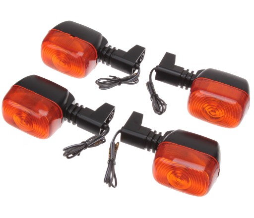 3245434 - Указатель поворота направление SIMSON S53 S83 YAMAHA 4 шт