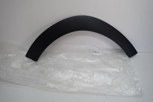 HYUNDAI TUCSON III 15- moulding for fender right front 87714-D7000