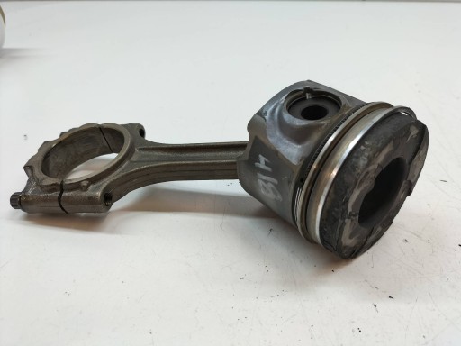 pistone biella v81L118 2.4 D Volvo S60 e (2000-2009)