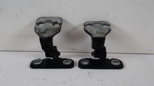 ACM100 - Land rover discovery sport l550 петли двери правые передние 1ag