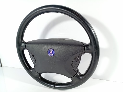 Saab 95 9-5 97-09 volante Z airbag airbag