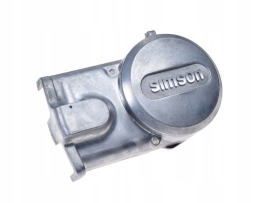 IS1M23554 - КРИШКА ДВИГУНА ПРАВА SIMSON ORG