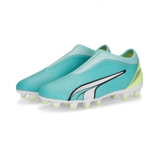 Бутси Puma Взуття Puma Ultra Match LL FG/AG Jr 107229 37.5