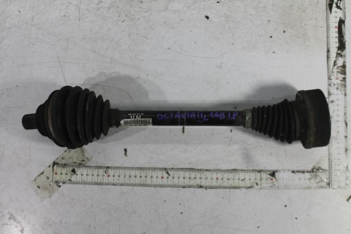 semi-axis left front 1K0407271JA OCTAVIA II 1.4 TSI