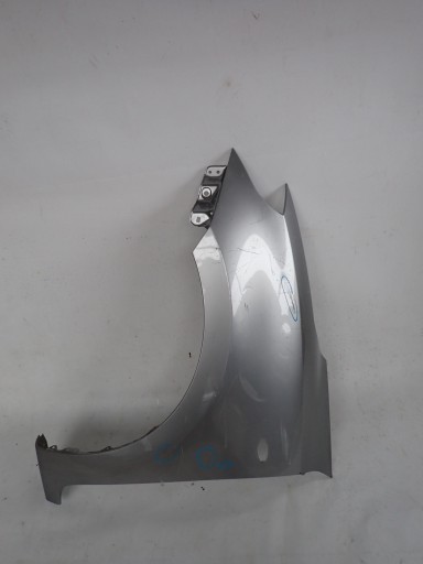 SUZUKI SWIFT MK8 17- fender left front front
