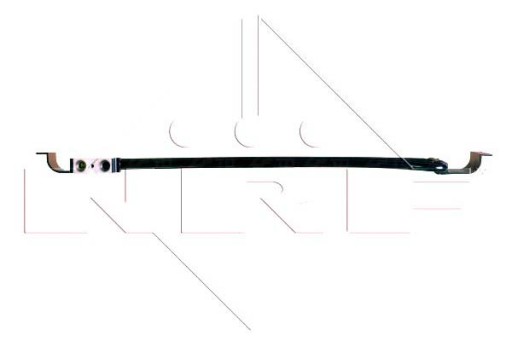 31232/NRF - NRF МАСЛООХОЛОДЖУВАЧ VW PASSAT 2.0 05-