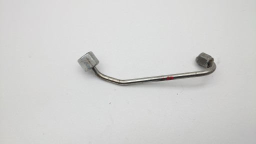 ТРУБКА ІНЖЕКТОРА (4) FIAT 2.0 OPEL 2.0 CDTI 55584499