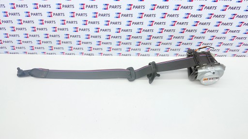 BMW G05 X5 tension belt safety left rear part rear m-packet 8092035