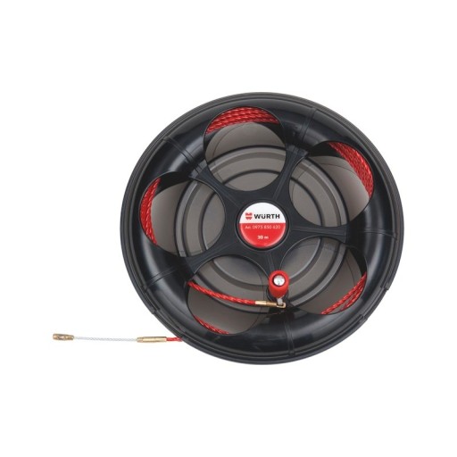 Wurth полиэфирная спираль, сварная