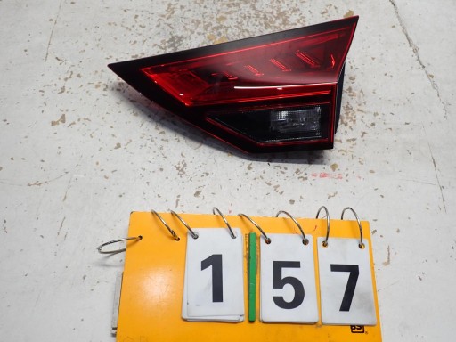 light rear part rear right NISSAN X-TRAIL T33 2021- 226-23789