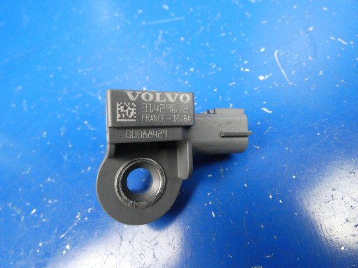 VOLVO XC90 II XC60 II V90 II S90 Crashsensor Drucksensor airbag AIR BAG