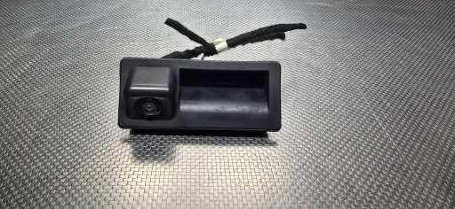 Volkswagen caddy iv 2018 камера заднього виду ручка задньої двері 2k5827566