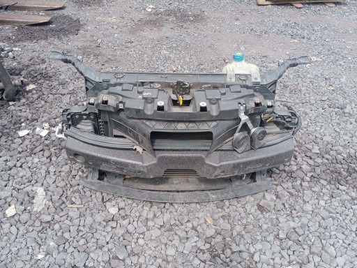 ALFA ROMEO MITO 08-> ПЕРЕДНИЙ РЕМІНЬ JTD