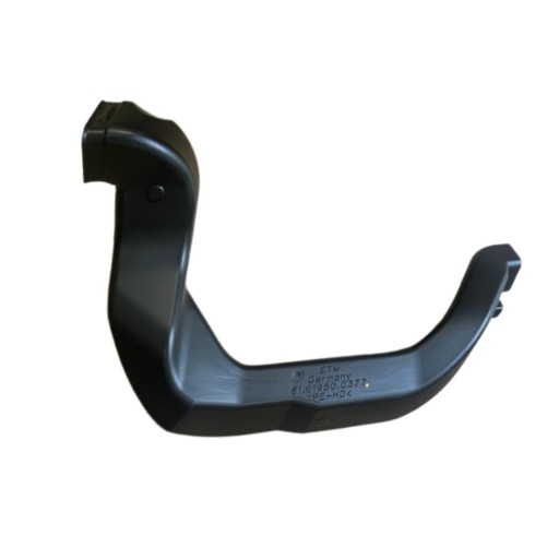 81.61950-0377, 81619500377 - ПОВІТРОПРОВІД MAN TGS TGM TGL