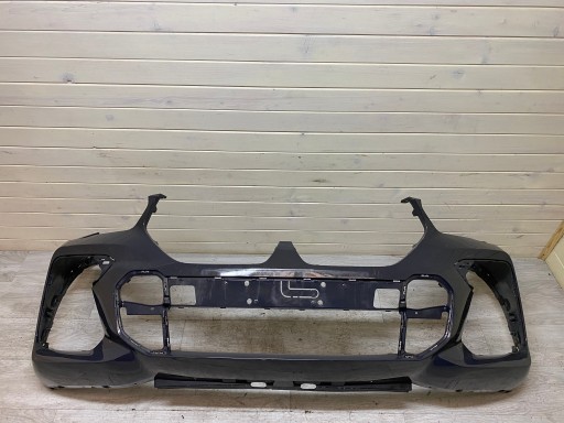 BMW X6 G06 Frontstoßstange M PAKIET