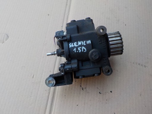 Pompe d’injection renault scenic III 1,5 dci A2C53351931 2016r