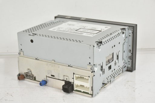 RADIO navigation * NISSAN JUKE 25915BV80A