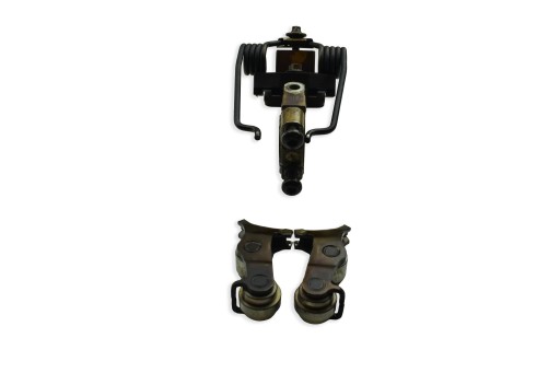Mostek Walka MINI COOPER R56 R66 1.6 VTI 7546083