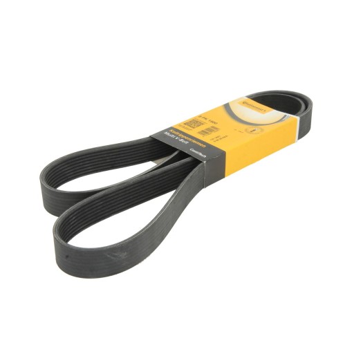 ПОЛІКЛИНОВИЙ РЕМІНЬ CONTITECH 8PK1500